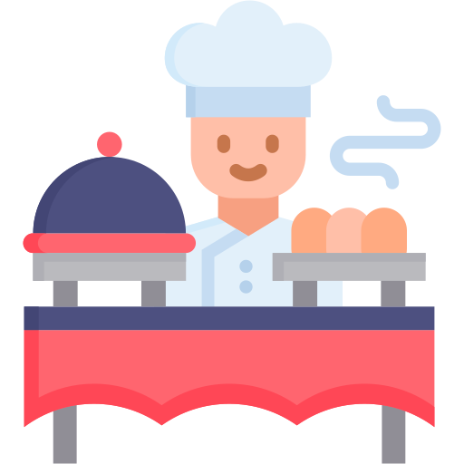 Catering Icon